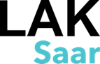 Logo der Landes-ASten-Konferenz Saarland